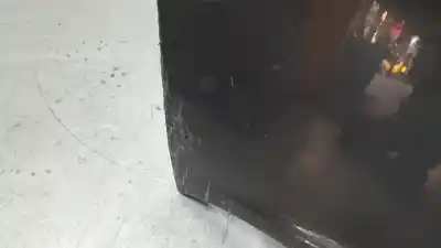 Peça sobressalente para automóvel em segunda mão para choques traseiro por dacia duster ii prestige referências oem iam 850101569s  