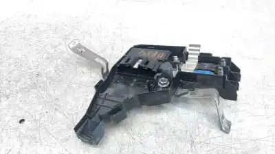 Second-hand car spare part fuse box unit for dacia duster ii prestige oem iam references 241148233r  