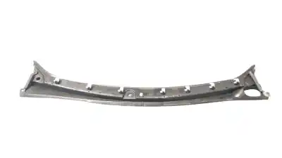 Peça sobressalente para automóvel em segunda mão grelha torpedo curcuvan por dacia duster ii prestige referências oem iam 668113292r  