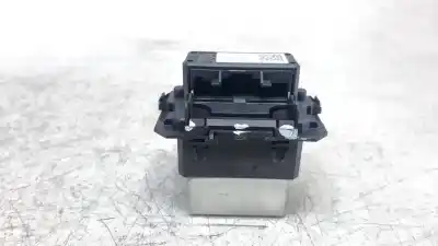 Peça sobressalente para automóvel em segunda mão resistência sofagem chauffage por dacia duster ii prestige referências oem iam t1033613f  