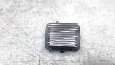 Peça sobressalente para automóvel em segunda mão resistência sofagem chauffage por dacia duster ii prestige referências oem iam t1033613f  