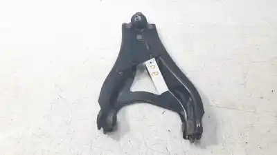 Second-hand car spare part front right lower suspension arm for dacia duster ii prestige oem iam references 545040280r  