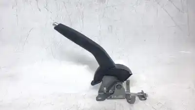 Pezzo di ricambio per auto di seconda mano Leva Del Freno A Mano per DACIA DUSTER II Prestige Riferimenti OEM IAM 360109848R  