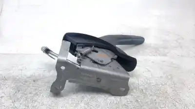 Pezzo di ricambio per auto di seconda mano leva del freno a mano per dacia duster ii prestige riferimenti oem iam 360109848r  