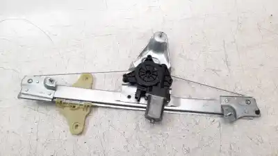 Second-hand car spare part PASSENGER SIDE RIGHT WINDOW REGULATOR for DACIA DUSTER II  OEM IAM references 807201952R  