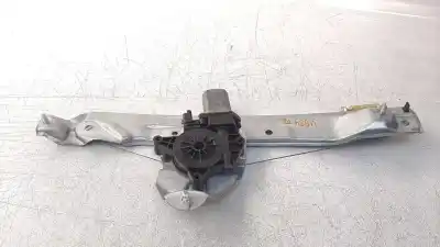 Peça sobressalente para automóvel em segunda mão elevador de vidros traseiro esquerdo por dacia duster ii prestige referências oem iam 877210622r