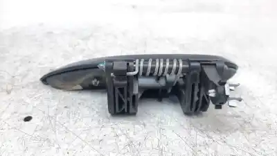 Peça sobressalente para automóvel em segunda mão puxador exterior traseiro direito por dacia duster ii prestige referências oem iam 806067028r  