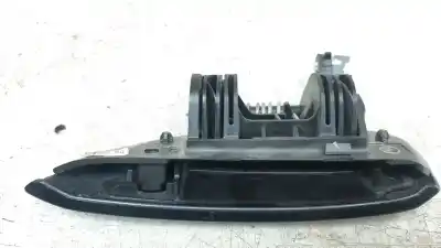 Peça sobressalente para automóvel em segunda mão puxador exterior traseiro direito por dacia duster ii prestige referências oem iam 806067028r  