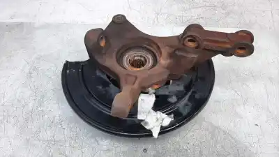 Second-hand car spare part front right knuckle for dacia duster ii prestige oem iam references 8200881824  