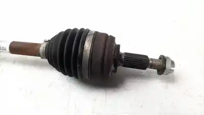 Second-hand car spare part front right transmission for dacia duster ii prestige oem iam references 391003840r  