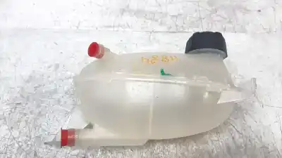 Peça sobressalente para automóvel em segunda mão depósito de expansão por dacia duster ii prestige referências oem iam 217101878r  