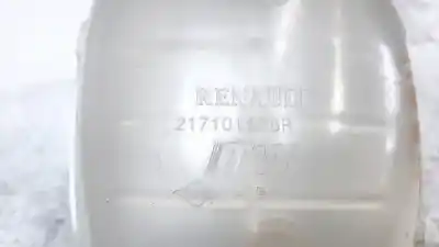 Peça sobressalente para automóvel em segunda mão depósito de expansão por dacia duster ii prestige referências oem iam 217101878r  