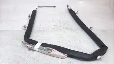 Peça sobressalente para automóvel em segunda mão airbag de cortina dianteiro direito por dacia duster ii prestige referências oem iam 985p08167r