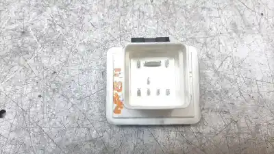 Peça sobressalente para automóvel em segunda mão caixa de pré-aquecimento por dacia duster ii prestige referências oem iam 110679886r  