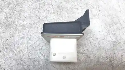 Peça sobressalente para automóvel em segunda mão caixa de pré-aquecimento por dacia duster ii prestige referências oem iam 110679886r  