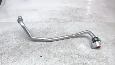 Peça sobressalente para automóvel em segunda mão tubos de ar condicionado por dacia duster ii prestige referências oem iam 924802645r  