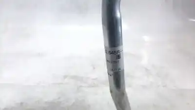 Peça sobressalente para automóvel em segunda mão tubos de ar condicionado por dacia duster ii prestige referências oem iam 924802645r  