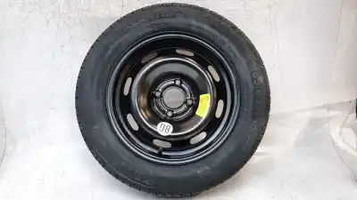 Pièce détachée automobile d'occasion pneu de rechange pour citroen c4 cactus shine références oem iam 1856515  