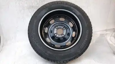 Pièce détachée automobile d'occasion pneu de rechange pour citroen c4 cactus shine références oem iam 1856515  