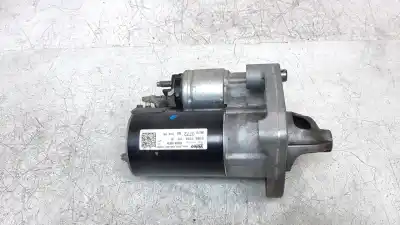 Peça sobressalente para automóvel em segunda mão motor de arranque por citroen c4 cactus shine referências oem iam 9674077280 s438296 arf701251vl