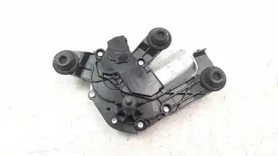 Peça sobressalente para automóvel em segunda mão motor do limpador traseiro por citroen c4 cactus shine referências oem iam 9801666380  