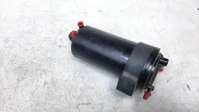 Recambio de automóvil de segunda mano de FILTRO CARBONO ACTIVO para HONDA CB 500F  referencias OEM IAM 17420MJWJ01  