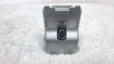 Peça sobressalente para automóvel em segunda mão câmara por jeep compass ii 1.6 m-jet cat 120 cv / 88 kw referências oem iam 50153200