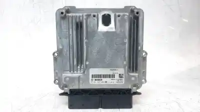 Peça sobressalente para automóvel em segunda mão centralina de motor uce por jeep compass ii 1.6 m-jet cat 120 cv / 88 kw referências oem iam 46346613