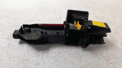 Автозапчасти б/у наружная рукоятка передняя справа за kia xceed drive ссылки oem iam 82661j7000  