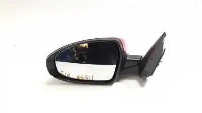 Автозапчастина б/у ЛІВЕ ДЗЕРКАЛО для KIA XCEED  Посилання на OEM IAM 87610J7220  