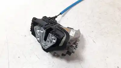 Автозапчастина б/у замок передній праві двері для kia xceed drive посилання на oem iam 81320j7000