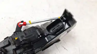 Автозапчасти б/у замок передней правой двери за kia xceed drive ссылки oem iam 81320j7000  