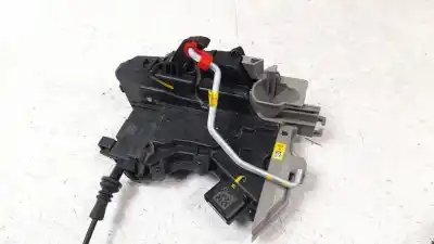 Автозапчасти б/у замок передней правой двери за kia xceed drive ссылки oem iam 81320j7000  