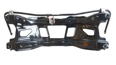 Peça sobressalente para automóvel em segunda mão charrió / suporte de eixo de trás por jeep compass ii 1.6 m-jet cat 120 cv / 88 kw referências oem iam 520885860