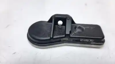 Pezzo di ricambio per auto di seconda mano  per DACIA LODGY (JS_)  Riferimenti OEM IAM 407005642R  