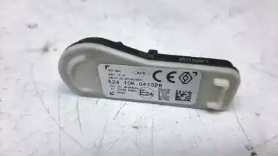 Pezzo di ricambio per auto di seconda mano sensore per dacia lodgy (js_) 1.2 tce (jsay jsm0) riferimenti oem iam 407005642r  