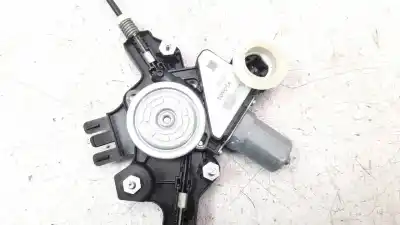 Second-hand car spare part passenger side right window regulator for toyota corolla (e21) hybrid style oem iam references 6981002792  