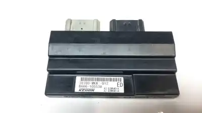 İkinci el araba yedek parçası  için HONDA NC 750  OEM IAM referansları 38780MKWD12  