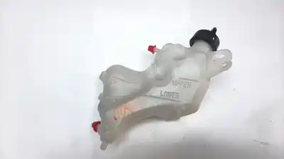 Second-hand car spare part coolant expansion tank for honda nc 750 nc 750 x oem iam references 19101mgsd30