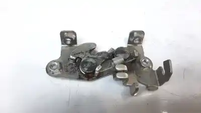 Second-hand car spare part trunk lock for honda nc 750 nc 750 x oem iam references 81310mkwd00