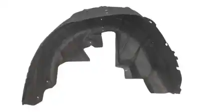 Peça sobressalente para automóvel em segunda mão cave de roda traseira esquerda por audi a3 sportback (8va, 8vf) 1.6 tdi referências oem iam 8v0810171c