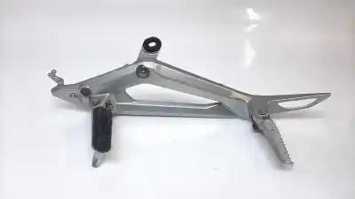 Second-hand car spare part side skirt for honda nc 750 nc 750 x oem iam references 50750mkwd00za