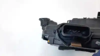 Second-hand car spare part left front door lock for renault captur i (j5_, h5_) 1.5 dci 90 oem iam references 805030788r  