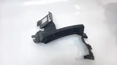 Second-hand car spare part rear bumper reinforcement for land rover evoque 2.2 sd4 cat oem iam references bj3217e800a