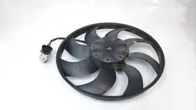 Second-hand car spare part radiator cooling fan for land rover evoque 2.2 sd4 cat oem iam references lr024292