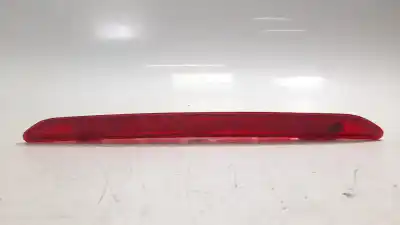 Peça sobressalente para automóvel em segunda mão farolim de travão central por seat ateca (kh7) 1.0 tsi referências oem iam 5f0945097k