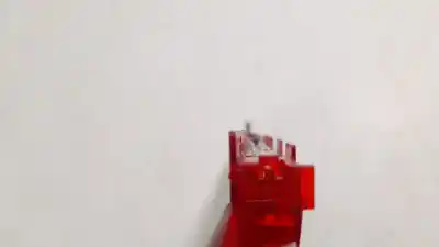 Peça sobressalente para automóvel em segunda mão farolim de travão central por seat ateca (kh7) 1.0 tsi referências oem iam 5f0945097k  