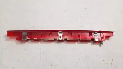 Peça sobressalente para automóvel em segunda mão farolim de travão central por seat ateca (kh7) 1.0 tsi referências oem iam 5f0945097k  