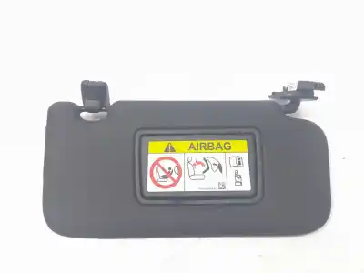 Pezzo di ricambio per auto di seconda mano parasole destro per ford focus st-line riferimenti oem iam 2219338
