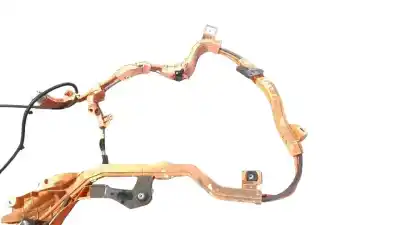 Peça sobressalente para automóvel em segunda mão fio por toyota rav4 * referências oem iam 8216542070  